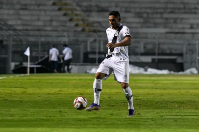 Juventude busca a contratação do volante Dawhan, da Ponte Preta.<!-- NICAID(14835844) -->