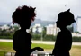 Com mostra histórica de chapéus de época, Jockey Club do RS sediará evento de design 