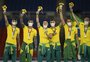 Brasil fora de Paris 2024: veja quantas vezes a seleção brasileira não disputou os Jogos Olímpicos