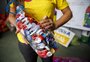 Mais de mil toneladas de tampas plásticas foram recolhidas em sete anos de programa que já destinou R$ 3 milhões a entidades sociais