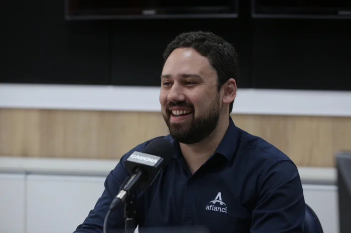 Neimar De Cesero / Agencia RBS