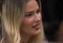 Yasmin promete "arrasar as pessoas" caso volte do paredão no "BBB 24"