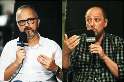 futebol, inter, eleição, roberto melo, alessandro barcellos