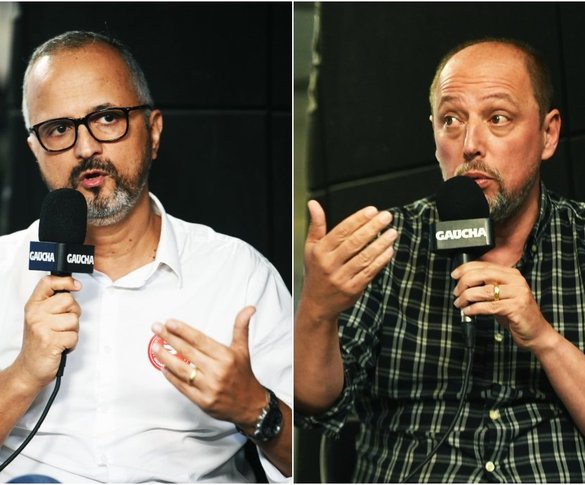 futebol, inter, eleição, roberto melo, alessandro barcellos