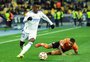 "Não vejo esta forma de racismo na Espanha", afirma Ancelotti após caso envolvendo Vinícius Júnior