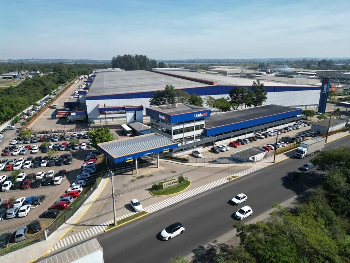 UnidaSul / Divulgação