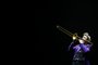 PORTO ALEGRE, RS, BRASIL, 01.06.2023: Noite de estreia do circo Mirage do ator Marcos Frota na capital. Foto: Camila Hermes/Agencia RBS<!-- NICAID(15445632) -->
