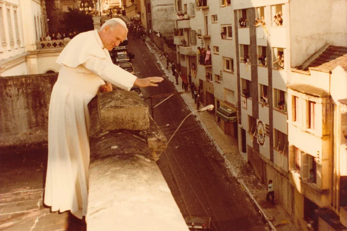 Arquivo Histórico da Cúria Metropolitana de Porto Alegre / Divulgação