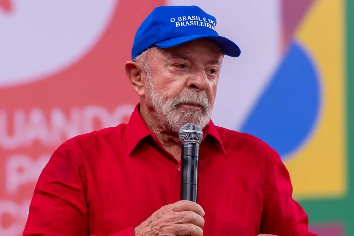 Carlos Moreira / PT/Divulgação