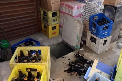 Criança de 9 anos é sequestrada e abusada em Tramandaí, e suspeito é linchado (26/2/2025)<!-- NICAID(15984247) -->