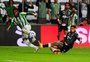 Juventude perde para o Atlético-MG no Alfredo Jaconi e fica na 15ª colocação na tabela da Série A