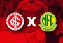 Inter x Mirassol: onde assistir ao vivo, horário e escalações pelo Brasileirão