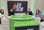 "Sem Filtro": programa traz bastidores do futebol, diversão e análise sobre a dupla Gre-Nal