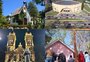 Roteiro de fé: Santa Maria se destaca no turismo religioso gaúcho