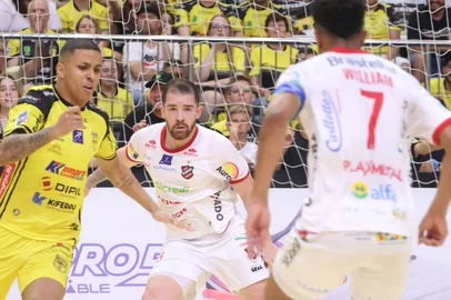 Atlântico / Divulgação image