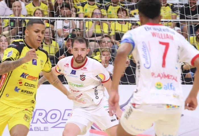 Atlântico / Divulgação