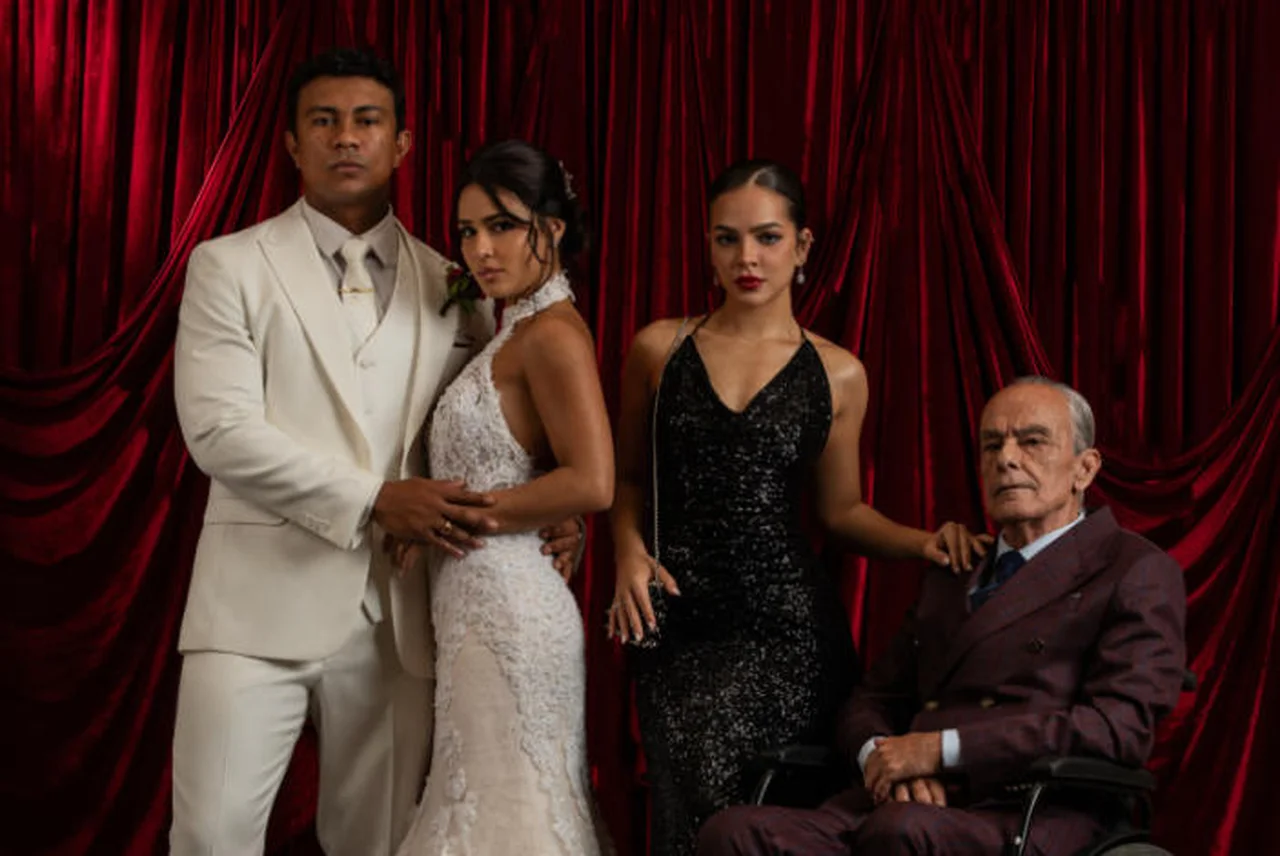 Divulgação/Netflix