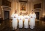 Arquidiocese de Porto Alegre ganha novos padres; conheça a história deles
