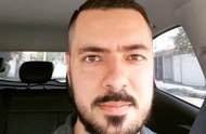 Corpo de Adalberto Amarilio dos Santos Junior foi achado na terça-feira (3), quatro dias após seu desaparecimento. Principal linha de investigação aponta que ele foi colocado ainda com vida no local<!-- NICAID(16053832) -->