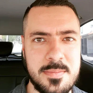 Corpo de Adalberto Amarilio dos Santos Junior foi achado na terça-feira (3), quatro dias após seu desaparecimento. Principal linha de investigação aponta que ele foi colocado ainda com vida no local<!-- NICAID(16053832) -->