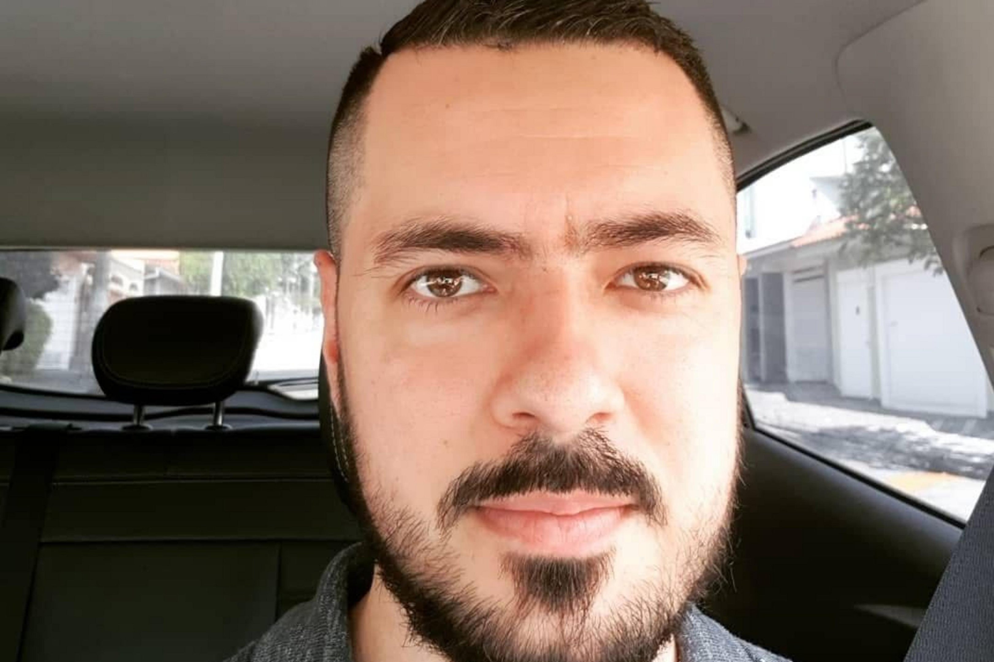 Ótimo competidor": quem era o empresário encontrado morto em Interlagos | GZH