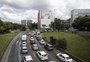 Nova pista ligará saída do Túnel da Conceição com Avenida Osvaldo Aranha, em Porto Alegre