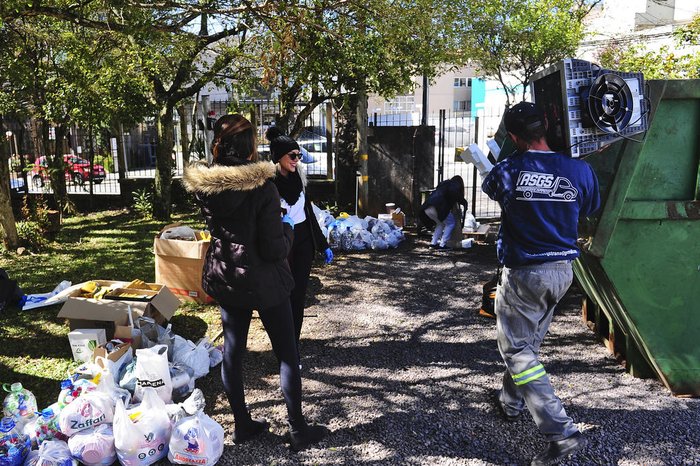 Bruno Todeschini / Agencia RBS