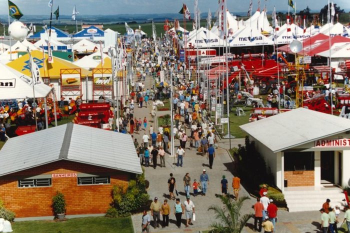 Expodireto Cotrijal / Divulgação