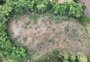 Polícia flagra mais de 66 mil metros quadrados de desmatamento no norte do RS