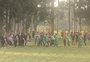 VÍDEO: árbitro é agredido durante partida de campeonato amador na Região Noroeste