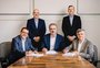 Randoncorp firma contrato de financiamento de R$ 500 milhões com instituição do Banco Mundial