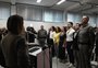 MP emite parecer contra cassação da vereadora Comandante Nádia