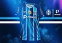 Grêmio anuncia novo patrocinador máster; veja valores