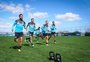 O planejamento do Grêmio para a volta de Pepê