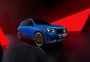 Mercedes-Benz GLA e GLB chegam atualizados e propulsão híbrida leve