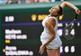 Aryna Sabalenka vence Madison Keys e vai às semifinais de Wimbledon