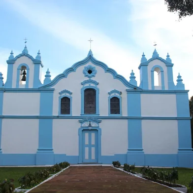 Santo Amaro, coluna da Rosane Tremea de 10/8/21<!-- NICAID(14855671) -->