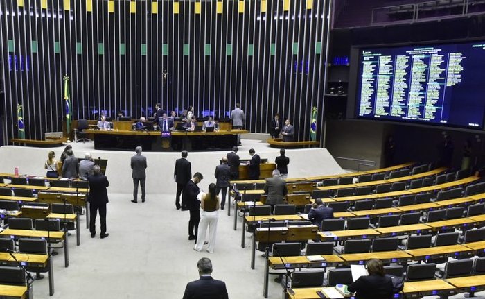 Zeca Ribeiro / Agência Câmara de Notícias
