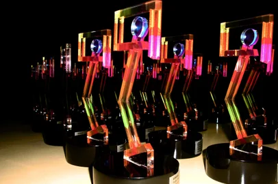 Troféus do CineSerra<!-- NICAID(13211110) -->