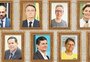 Com Bolsonaro nos EUA, liderança da direita no Brasil está em aberto