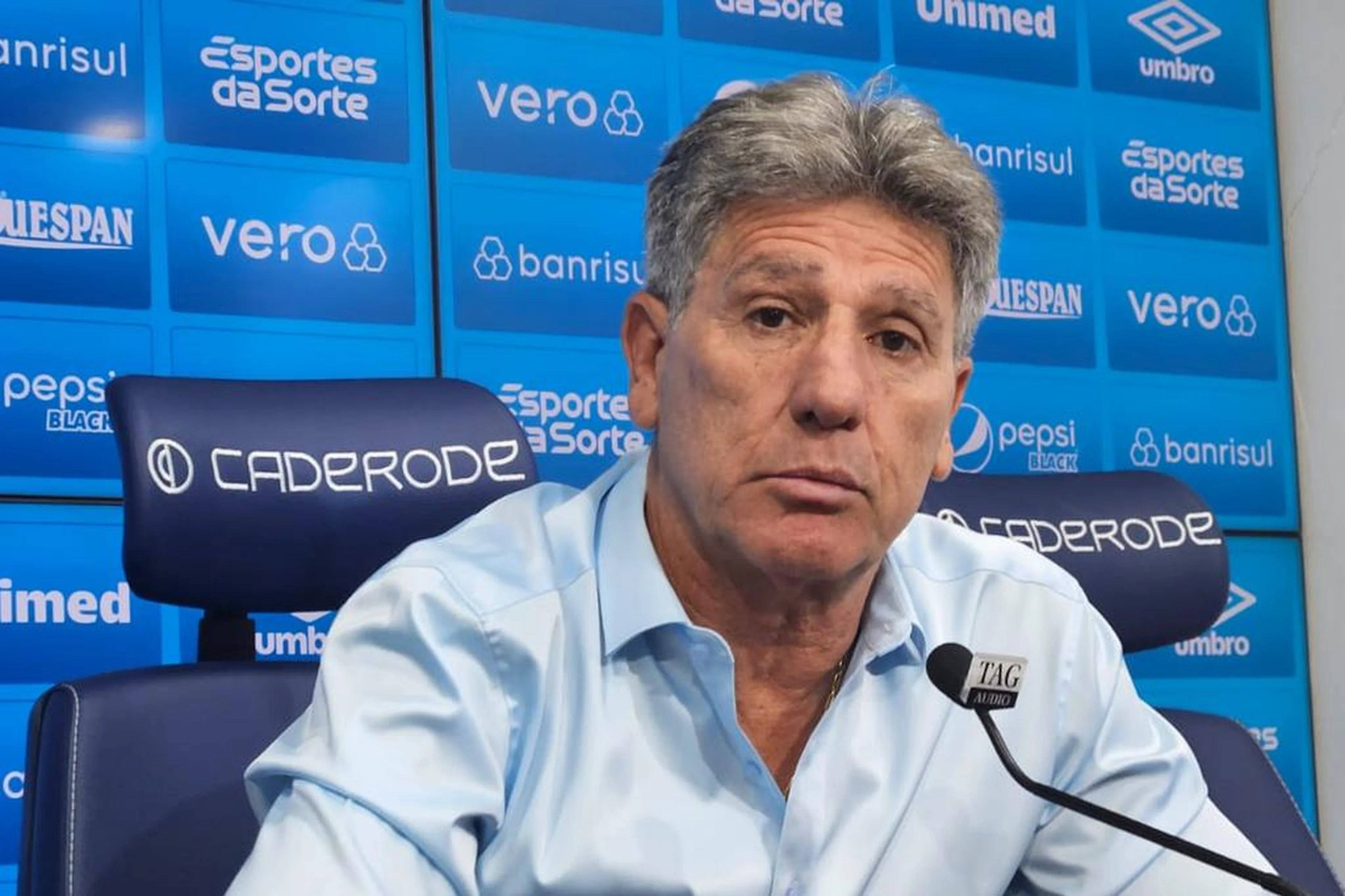 Lucas Katsurayama/Agencia RBS