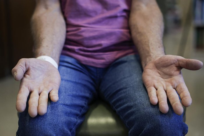 Mateus Bruxel / Agencia RBS