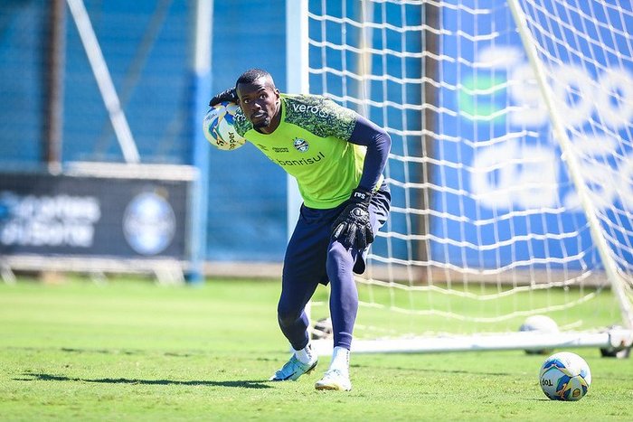 (Lucas Uebel/Grêmio FBPA)