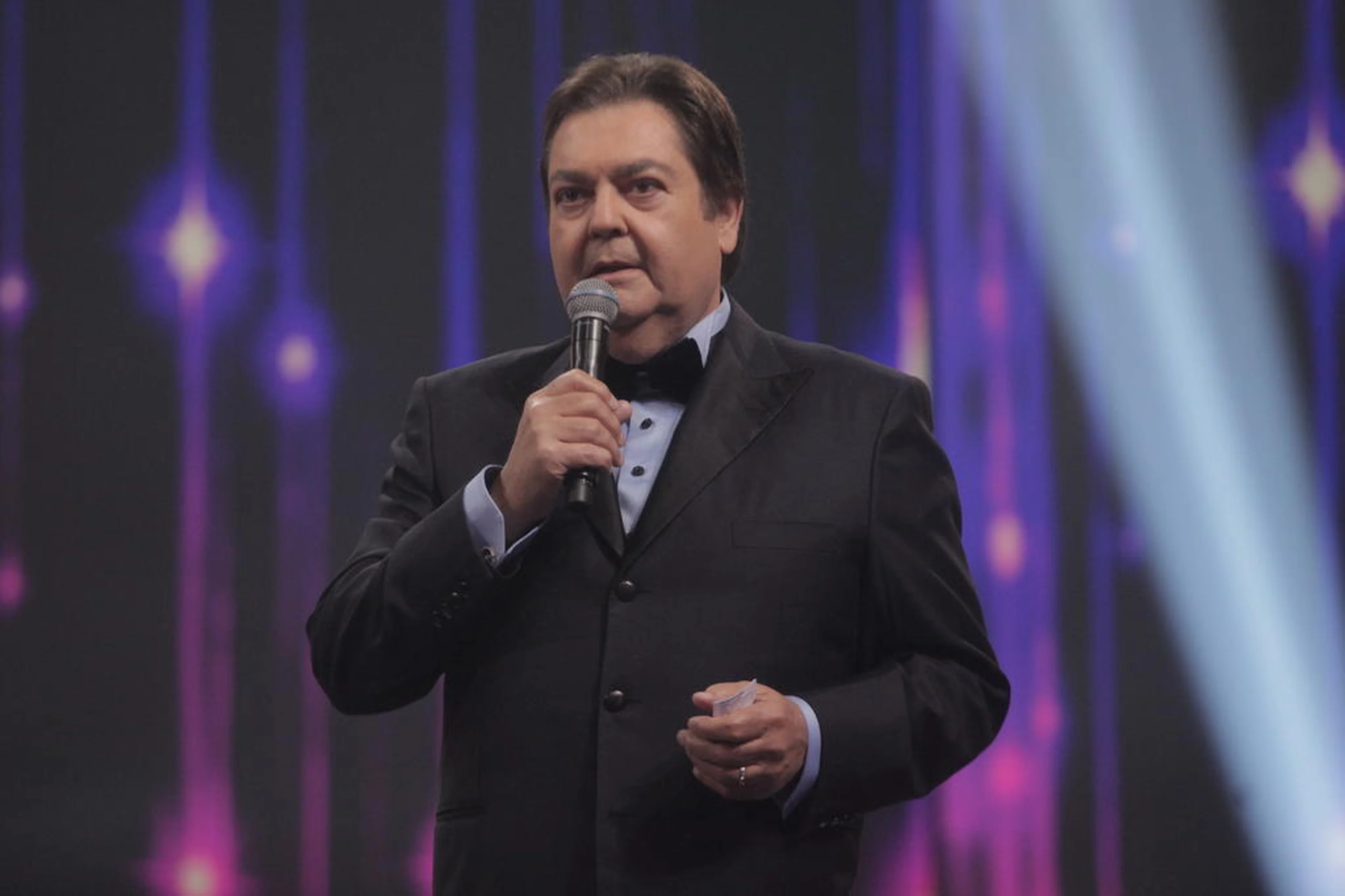 Raquel Cunha/TV Globo/Divulgação