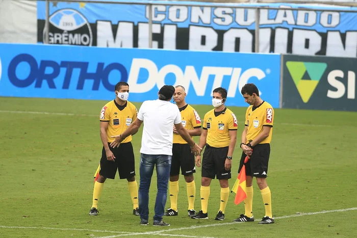 André Ávila / Agencia RBS