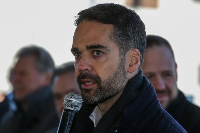 Neimar De Cesero / Agencia RBS