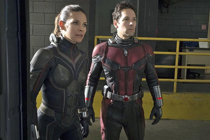 Divulgação / Marvel Divulgação / Marvel