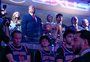 André Silva | O significado das vaias a Trump na final da NBA