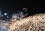 Homem morre e duas pessoas ficam feridas em acidente na RS-822, em Esperança do Sul