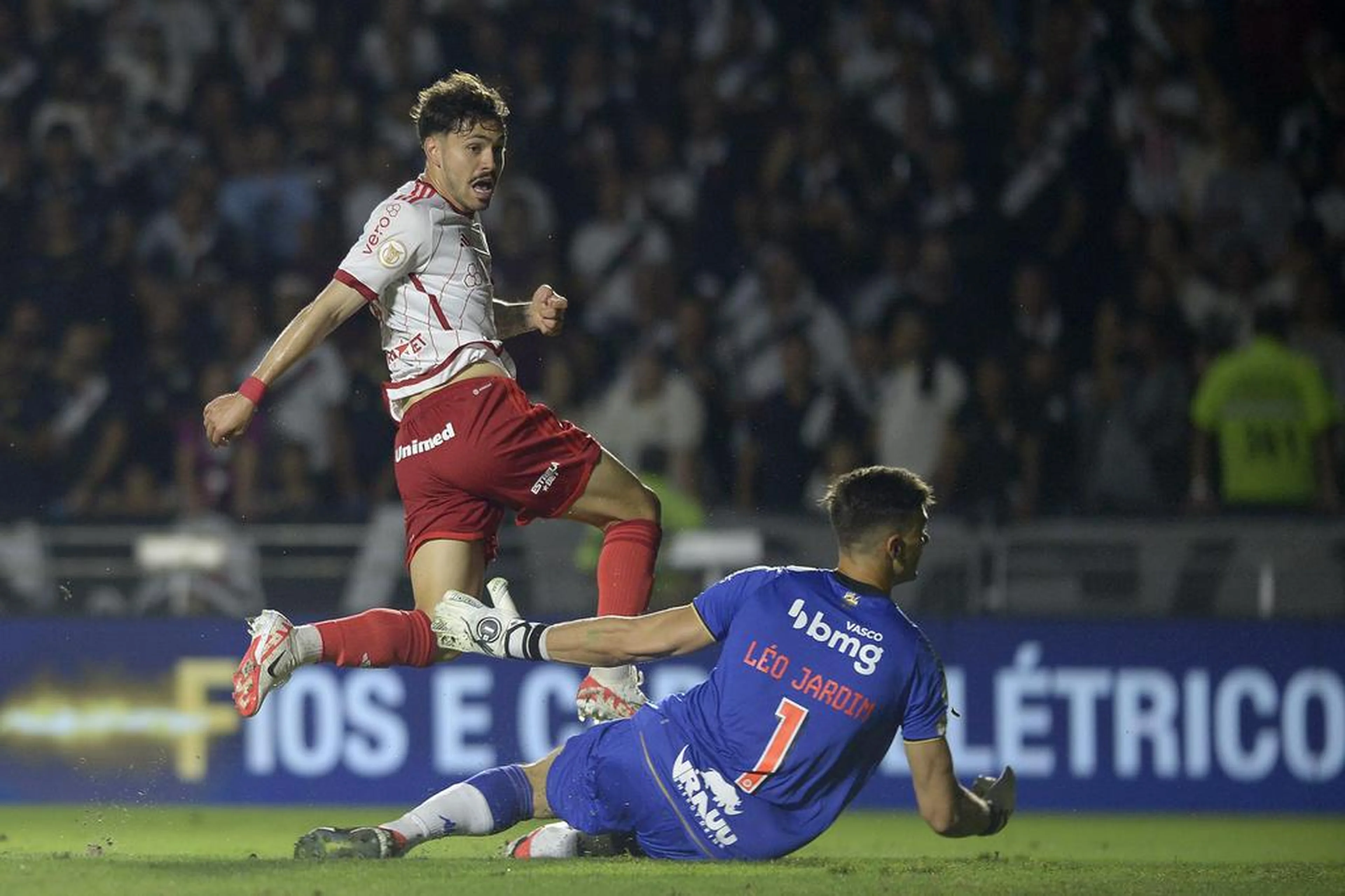 Dhavid Normando/Futura Press/Estadão Conteúdo